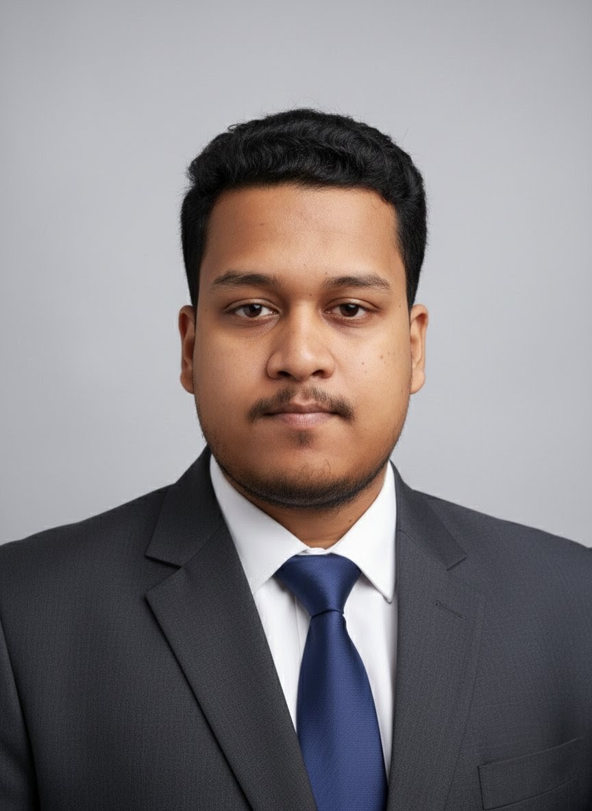 Mehedi Hasan