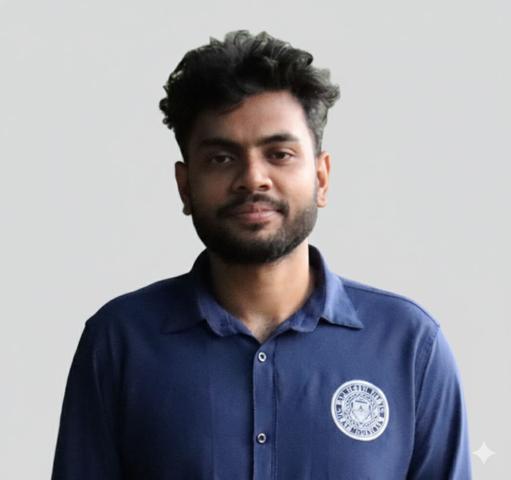 Akash Mahmud