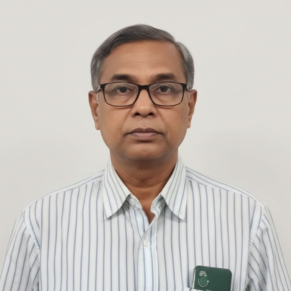 Dr. MD Zillur Rahman Zillur