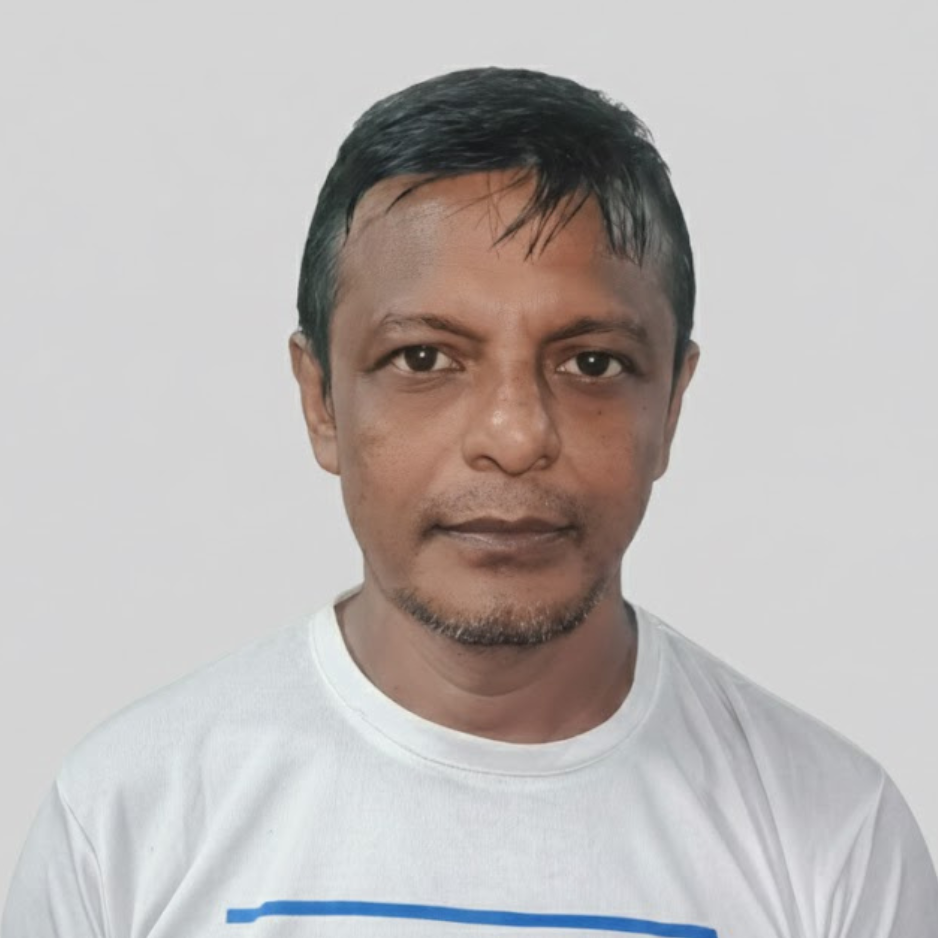 MD Siddik Islam