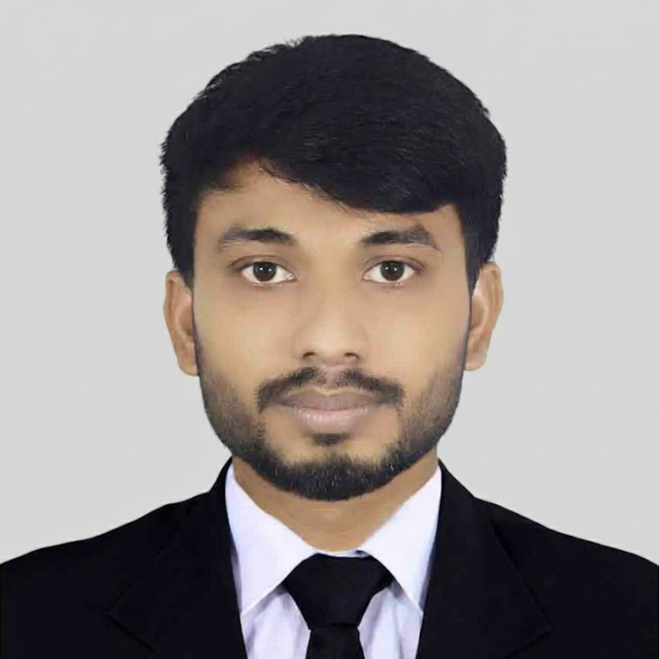 Piplu Chandra Das
